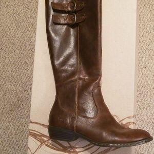 B.O.C boots